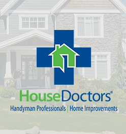 House Doctors Logo